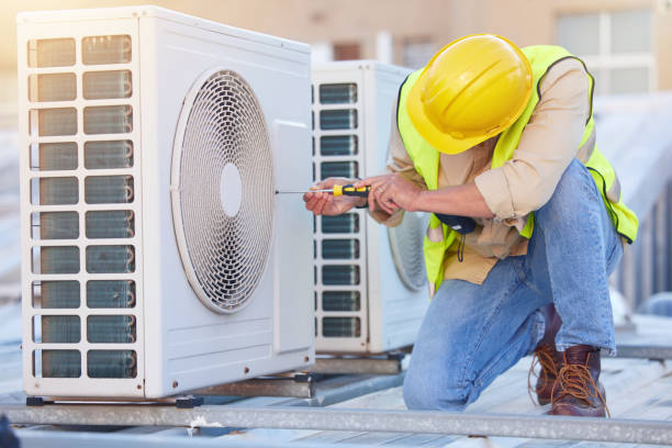 Best Commercial HVAC repair  in Bowling Green, KY