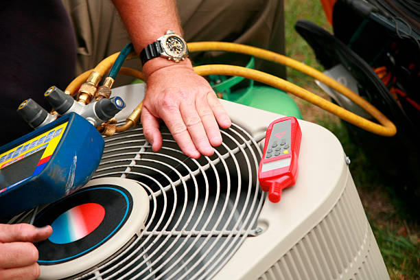 Best Air conditioning repair  in Bowling Green, KY