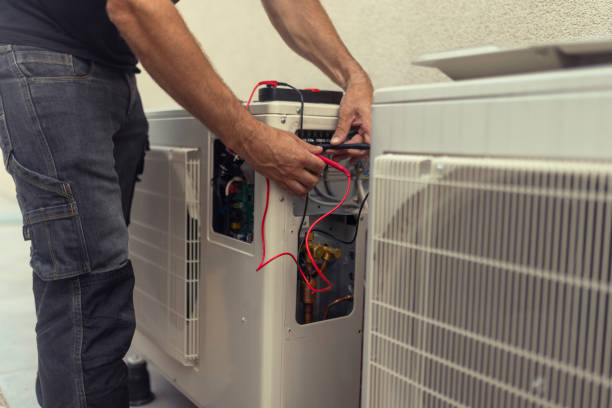 Best HVAC air duct cleaning  in Bowling Green, KY