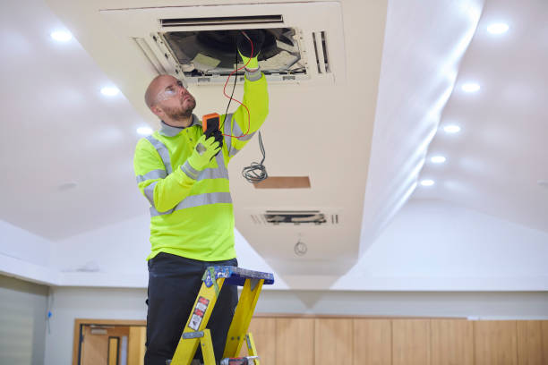 Best HVAC replacement cost  in Bowling Green, KY